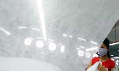 Cetia - Tái chế rác thải thời trang từ công nghệ AI