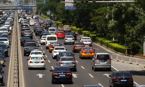 Những quốc gia có nhiều camera giám sát nhất thế giới