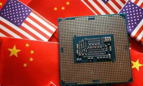 Mỹ tạo "lan can bảo vệ" ngành chip: Không để Trung Quốc được lợi dù chỉ 1 xu