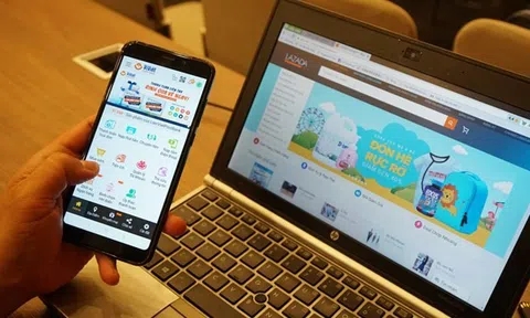 Gỡ rào cản cho thương mại điện tử