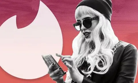 Tinder hết thời vì toàn ‘người xấu’, quyết định tung dịch vụ ‘hạng sang’ để hút khách nhà giàu