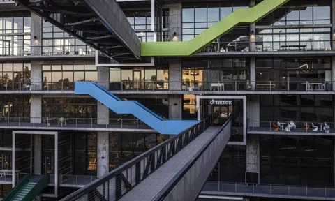 Thương nhân Trung Quốc vỡ mộng 'doanh thu triệu USD' trên TikTok shop