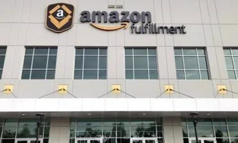 Amazon đầu tư 4 tỷ USD để phát triển AI