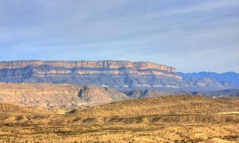 Mua đất hoang 1,7 tỷ USD được Mỹ rao bán để thử nghiệm công nghệ dù các nước khác nhìn vào thì ngán ngẩm, Trung Quốc bất ngờ phát hiện kho báu 600 nghìn tỷ USD