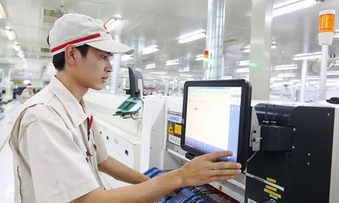 Tạo sức hút các “đại bàng” công nghệ