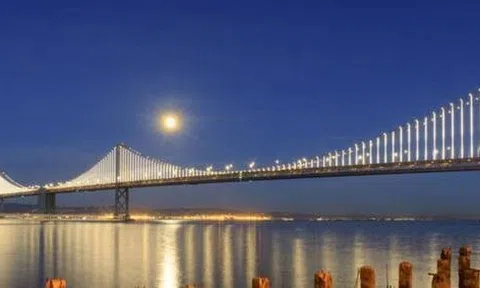 Một siêu dự án Mỹ không tự giải quyết được, nhờ Nhật Bản nhưng thất bại, đành phải nhờ tới công nghệ của Trung Quốc