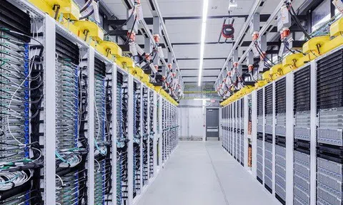 Microsoft muốn cung cấp năng lượng cho trung tâm dữ liệu đám mây và AI bằng năng lượng hạt nhân