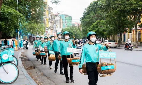 Những nguyên nhân khiến Baemin từ "tân binh" đầy nổi bật thành "tàn binh" bên bờ vực dừng hoạt động ở Việt Nam