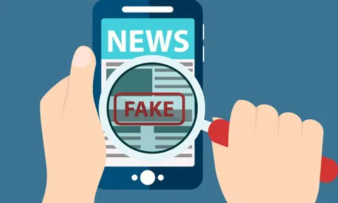 Kiên Giang: Xử lý các trường hợp có hành vi đăng tải thông tin sai sự thật trên mạng xã hội