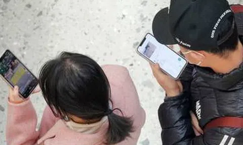 Tất cả điện thoại di động đều có mối đe dọa bức xạ