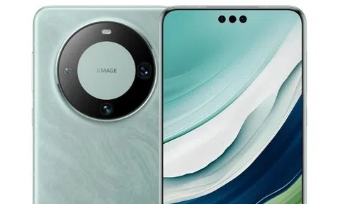 Người dân Mỹ có yêu thích điện thoại Mate 60 Pro của Huawei?