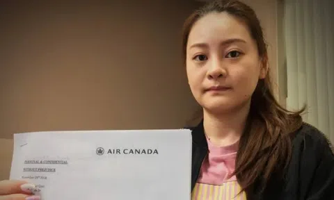 Đang là khách quen của hãng hàng không, người phụ nữ bỗng nhiên bị cấm bay, phạt tiền dù cô là nạn nhân của lừa đảo: Cách hành xử của hãng bay bị lên án dữ dội