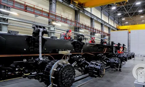 Từ chối yêu cầu mua 200 tỷ USD từ Mỹ, một nước châu Âu dứt khoát chuyển giao công nghệ lõi cho Trung Quốc