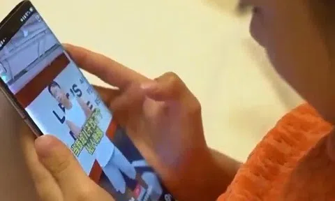 Phụ huynh Trung Quốc ủng hộ quy định thời gian trẻ em sử dụng Internet