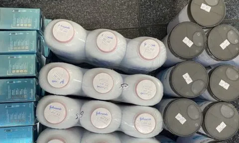 Dùng công nghệ số, thương mại điện tử để gian lận thương mại