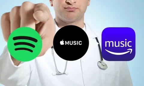 Spotify không có kế hoạch cấm âm nhạc đích thực sử dụng AI