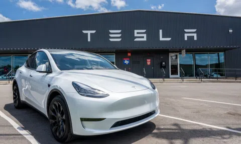 Tesla: "Vụ rò rỉ dữ liệu 75.000 người dùng là do nội gián"