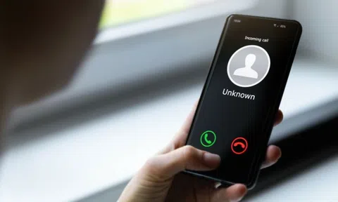 Cách chặn cuộc gọi rác cực kỳ hiệu quả