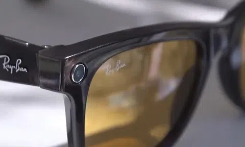 Meta công bố kính thực tế ảo và hàng chục chatbot