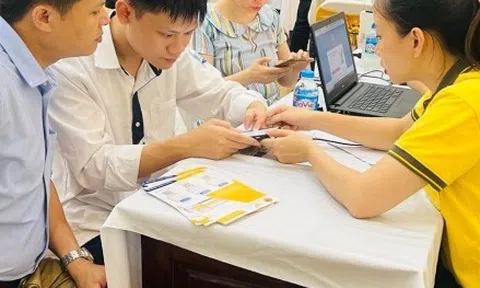 Cổng dịch vụ công quốc gia và bài toán lan tỏa lợi ích, tăng sự thân thiện