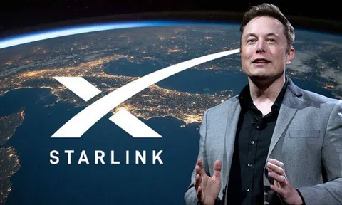 Starlink thống trị toàn cầu: Bất ngờ những nước vẫn khiến ông Elon Musk phải 'ngậm ngùi' đứng ngoài