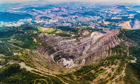 Láng giềng Việt Nam phát hiện 17.000 tỷ tấn siêu kho báu, sẵn sàng công nghệ hiện đại nhất để khai thác