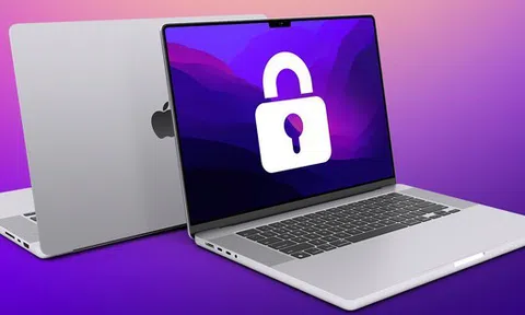 Cuộc khảo sát của IDC cho thấy, khả năng bảo mật của máy tính Mac không phải lời đồn vô căn cứ