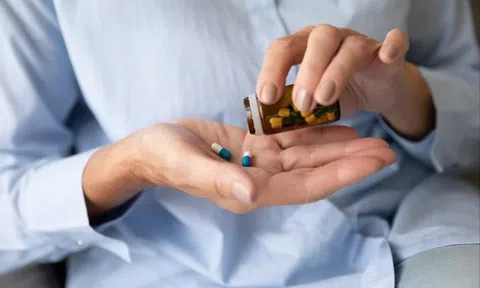 AI ở Trung Quốc phát triển thuốc giảm cân, chữa tiểu đường trong thời gian "thần tốc"