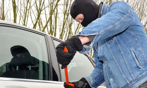 Bị kiện vì khiến nạn trộm xe hoành hành, hai hãng xe hơi đổ lỗi ngược cho TikTok và Instagram