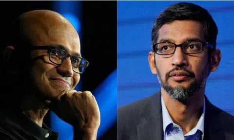 CEO Microsoft tuyên chiến thẳng mặt Google trước tòa: Vụ kiện chống độc quyền của Bộ tư pháp Mỹ ngày càng gay cấn