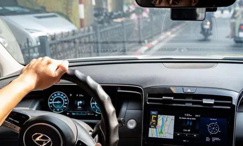 Cuộc sống “không chạm” thay đổi thói quen người dùng