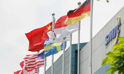 Các xưởng đúc của Trung Quốc sẽ phải làm gì nếu Mỹ thắt chặt các hạn chế đối với chip?