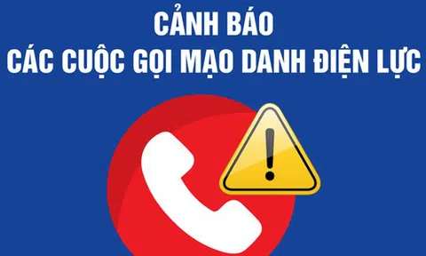 Công an khuyến cáo người dân cần đặc biệt cảnh giác với cuộc gọi từ các số điện thoại này