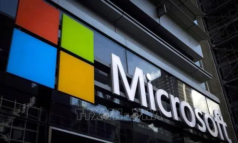 Microsoft cáo buộc Google 'chơi xấu' trong lĩnh vực tìm kiếm trực tuyến