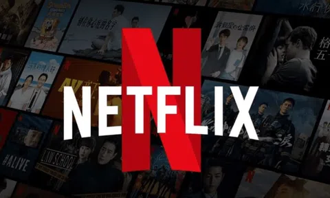 Netflix chuẩn bị cắt dịch vụ miễn phí ở Việt Nam, người dùng chắc chắn phải bỏ tiền mới được xem phim