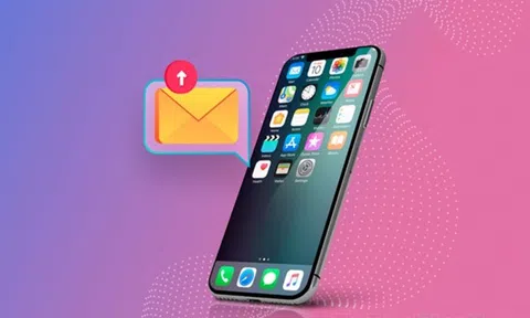 Cách khôi phục tin nhắn SMS đã xóa cực đơn giản