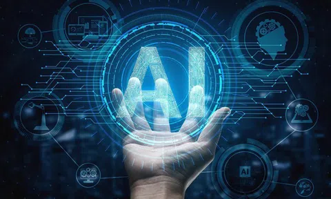 Cuộc chạy nước rút kiểm soát trí tuệ nhân tạo