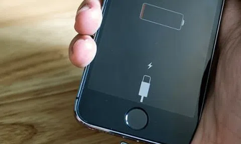 Điện thoại sạc chưa đầy đã rút có sao không?