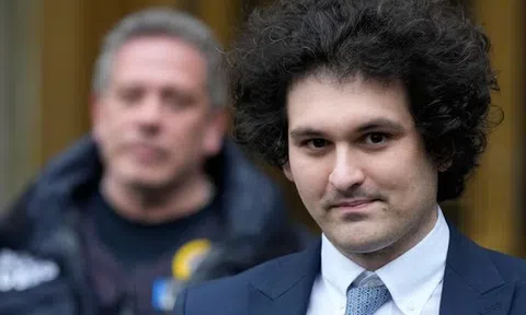 Diễn biến bất ngờ vụ sàn FTX bị đánh cắp 500 triệu USD