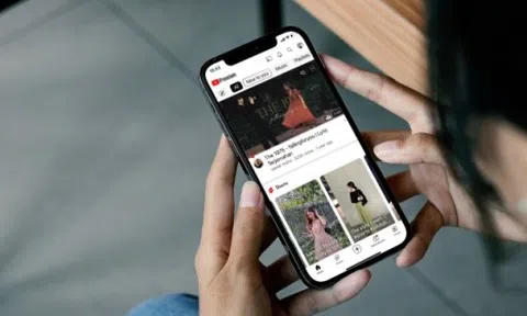 "Choáng" với số lượng người trưởng thành Việt Nam sử dụng YouTube