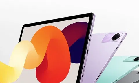 Redmi Pad SE ra mắt với màn hình lớn 11 inch, pin 8.000 mAh