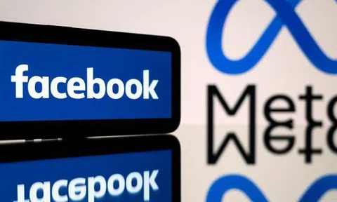 Meta dự kiến thu phí để dùng Facebook không quảng cáo