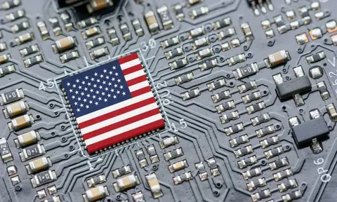 “Ông trùm” chip Mỹ liên tục “chốt deal” thành công với Viettel, VinAI chia sẻ 3 lý do khiến tham vọng về công nghệ cao và bán dẫn của Việt Nam trở nên thực tế