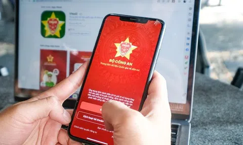 Cảnh báo cuộc gọi mạo danh Công an lừa đảo "hướng dẫn kích hoạt định danh điện tử"