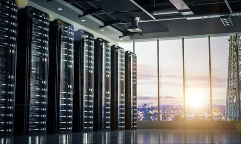 Vượt thách thức để mở ra cơ hội mới cho miền Trung - Tây Nguyên từ các Trung tâm dữ liệu Vùng