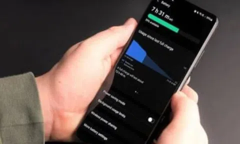Cách kiểm tra độ chai pin trên điện thoại Android
