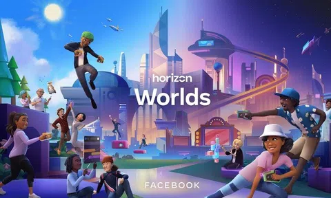 Meta sa thải nhân viên dự án Metaverse