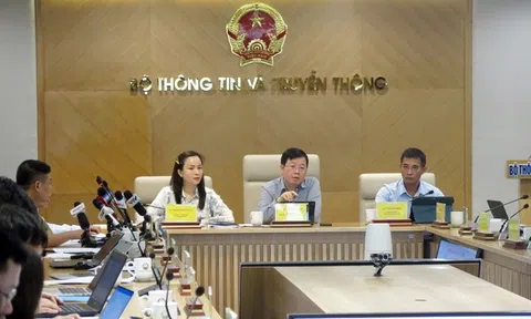Bộ TT&TT: Việt Nam xếp thứ 9 toàn cầu và thứ 2 khu vực Đông Nam Á về số lượng lượt tải mới ứng dụng di động