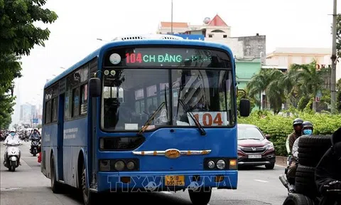 Dự kiến chi hơn 350 tỷ đồng thuê hệ thống thu vé tự động cho xe buýt