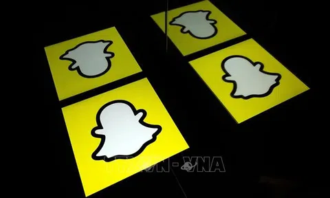 Chatbot AI của Snapchat có thể đe dọa quyền riêng tư của trẻ em